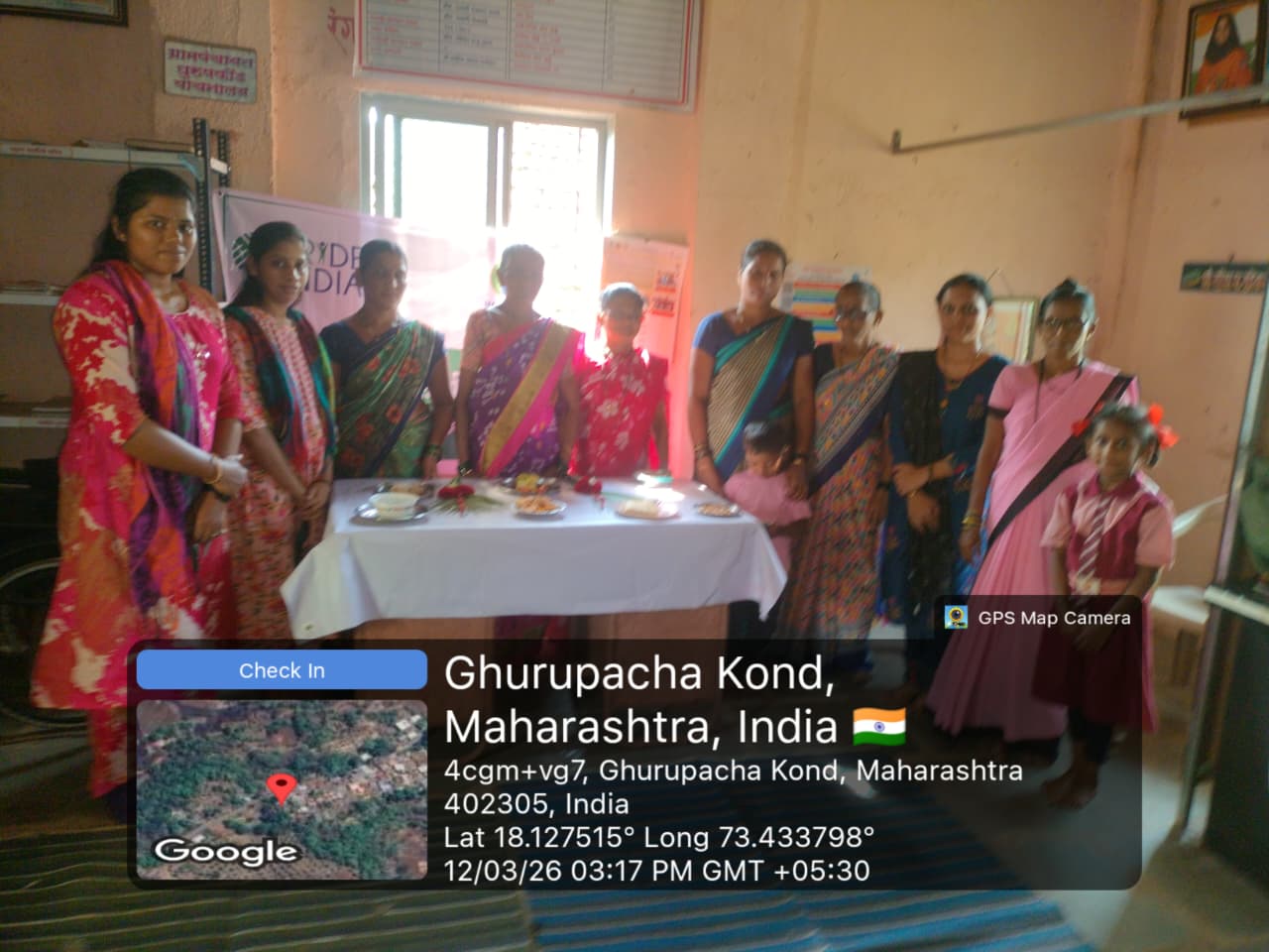 महिला दिनानिमित्त विशेष कार्यक्रम