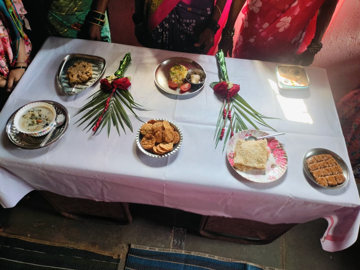 महिला दिनानिमित्त विशेष कार्यक्रम