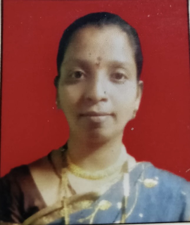 कविता प्रशांत घाणेकर