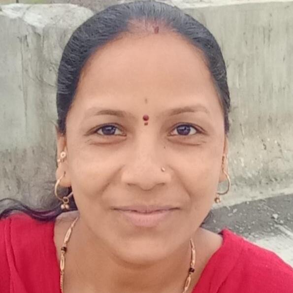 अंजनबाई नरहरी खरात