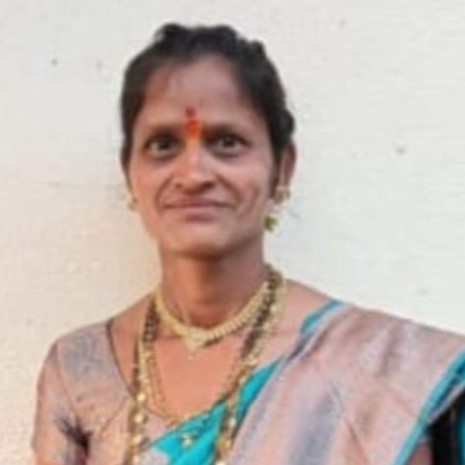 निकिता निलेश गुडेकर