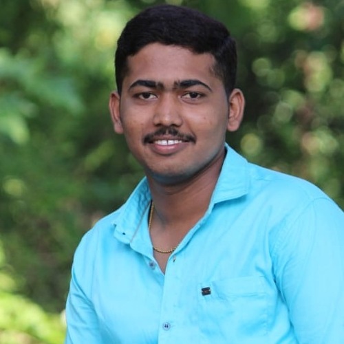 प्रशांत लक्ष्मण गोलांबडे